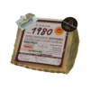Cuña de Queso Manchego 1980 Semicurado (D.O)