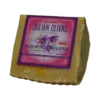 Cuña de Queso de Oveja con Azafrán Julián Olivas