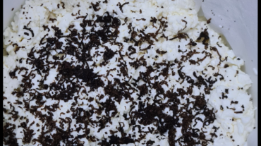queso trufa fresca