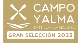 Campo Y Alma Gran Seleccion 2023 Bronce