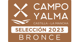 Campo Y Alma Gran Seleccion Bronce 2023