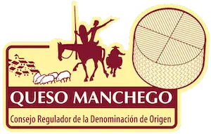 autentico queso manchego