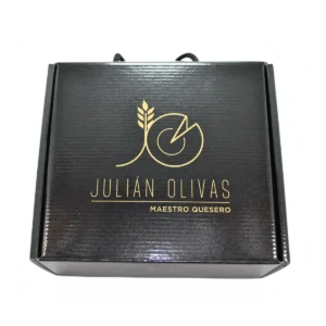 Tienda 28 Cajita De Regalo