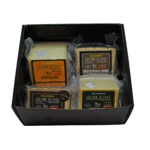 Cajita De Regalo Julián O