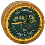 Maestro Quesero Artesano Manchego 12 Curado Julian(150 X 150 Px) (3)
