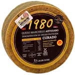 Maestro Quesero Artesano Manchego 10 Curado Manchego(150 X 150 Px) (1)