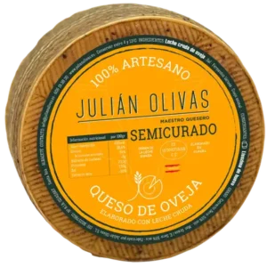 J Olivas Semi (450 X 450 Px) (5)