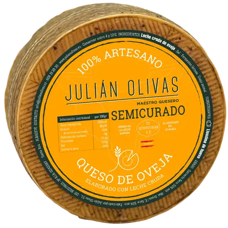 razones por las que nuestro queso de Albacete no es como el del supermercado 1 razones por las que nuestro queso de Albacete no es como el del supermercado