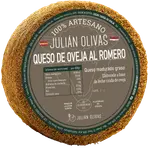 Maestro Quesero Artesano Manchego 11 Queso Romero(150 X 150 Px) (1)