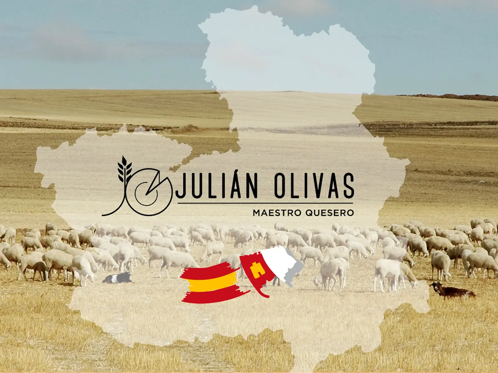 tienda de quesos artesanos en Albacete