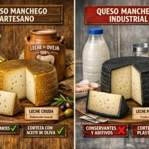 Artesano Frente Industrial