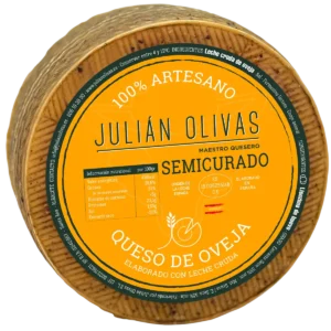 Julian Olivas Queso Semicurado (3) (2)