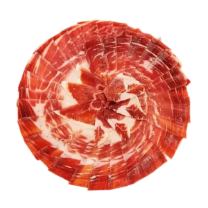 Plato Jamon Iberico