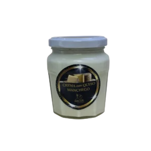 maestro quesero 13 Crema Con Queso Manchego