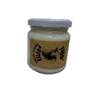 Yogur De Oveja Pequeño