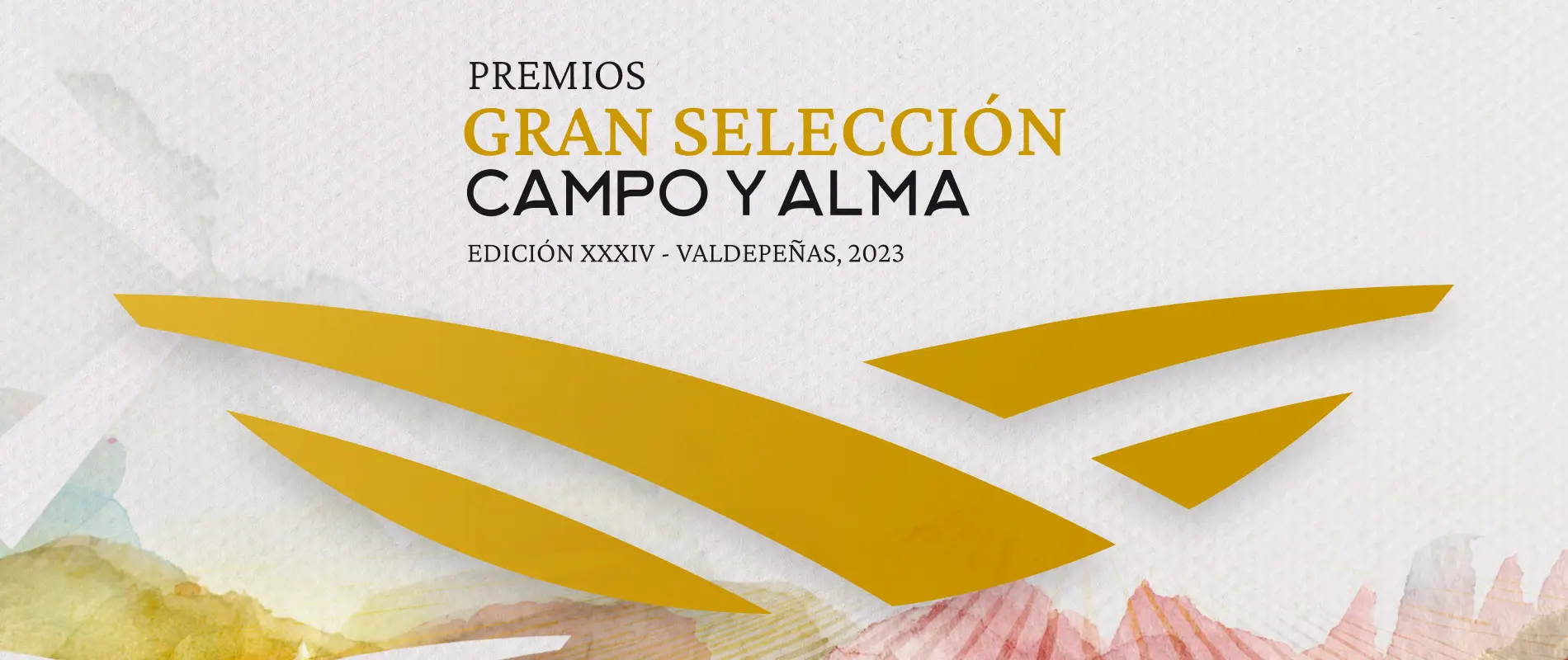 Premios Gran Selección Campo y Alma Quesos Julián Olivas
